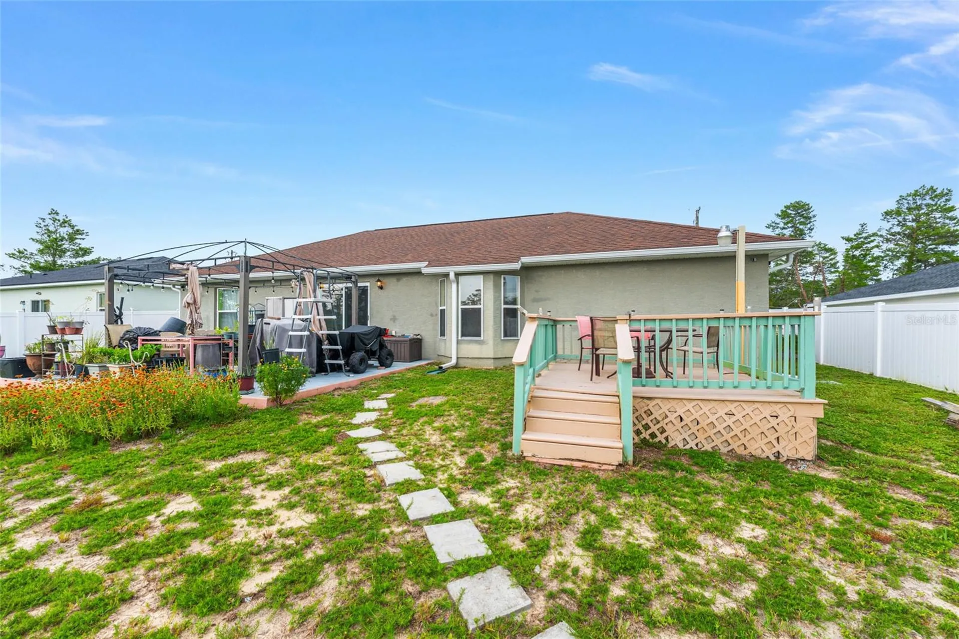 16900 SW 42nd Avenue Road Ocala FL 34473