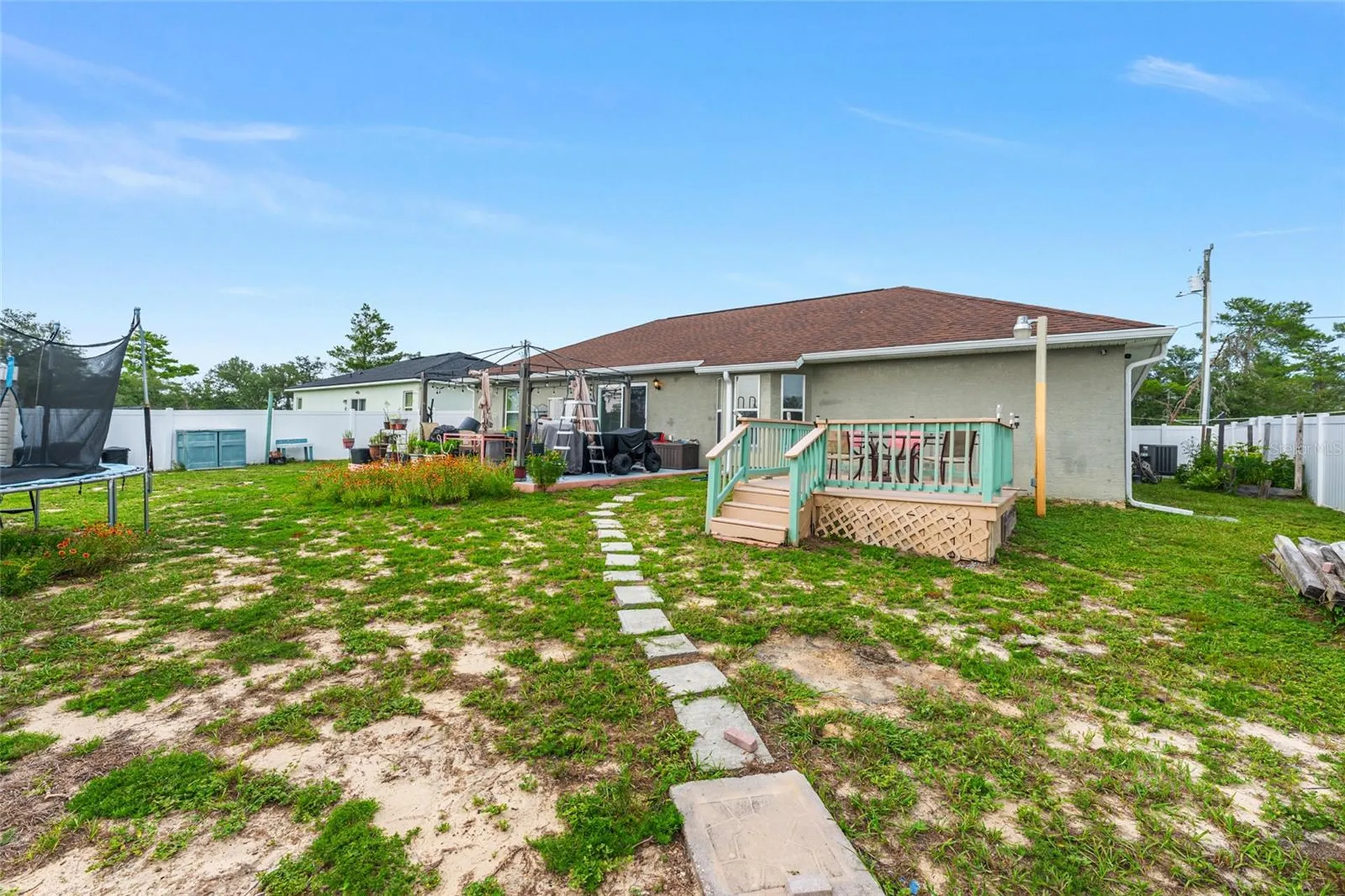 16900 SW 42nd Avenue Road Ocala FL 34473