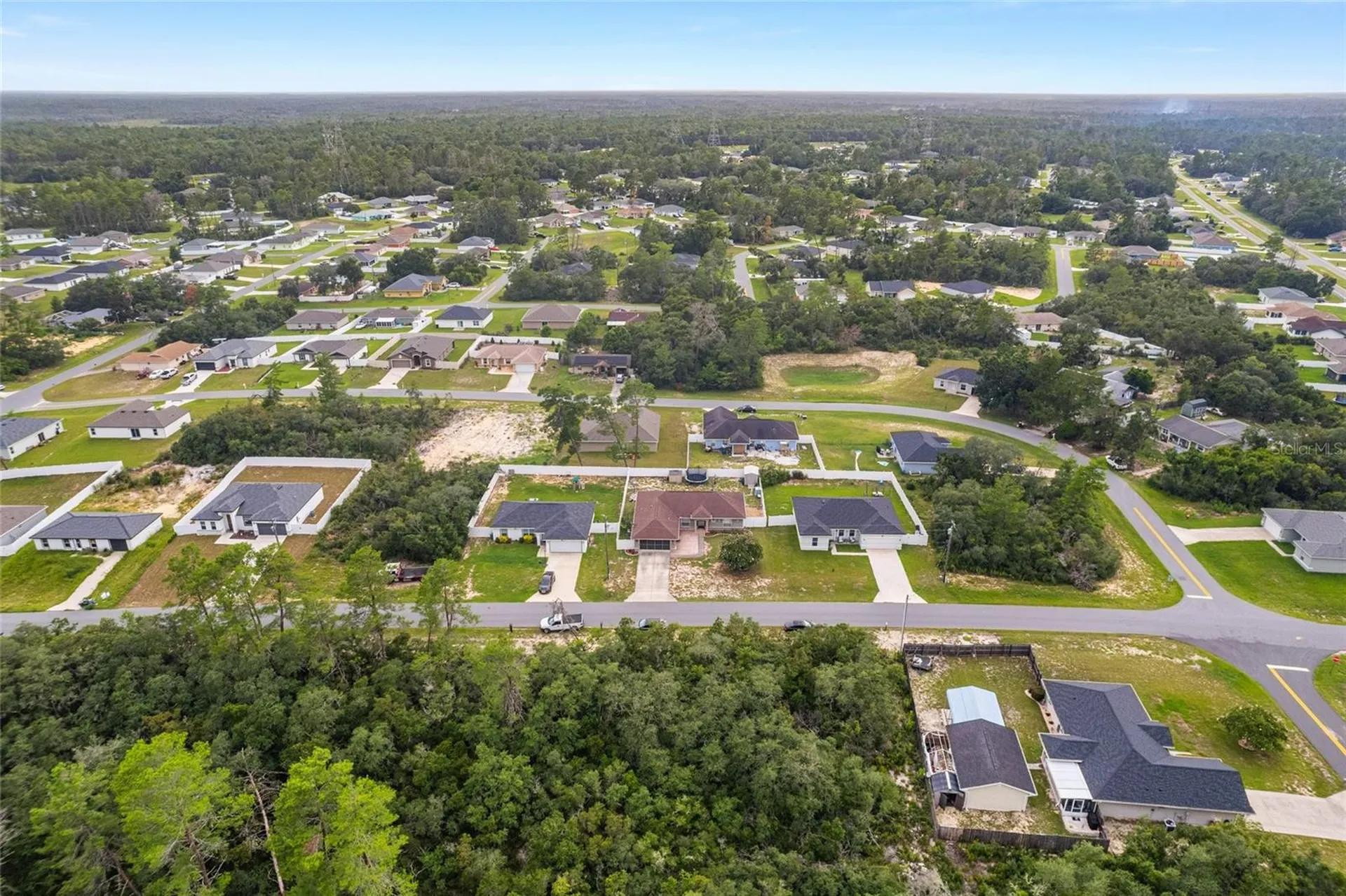 16900 SW 42nd Avenue Road Ocala FL 34473
