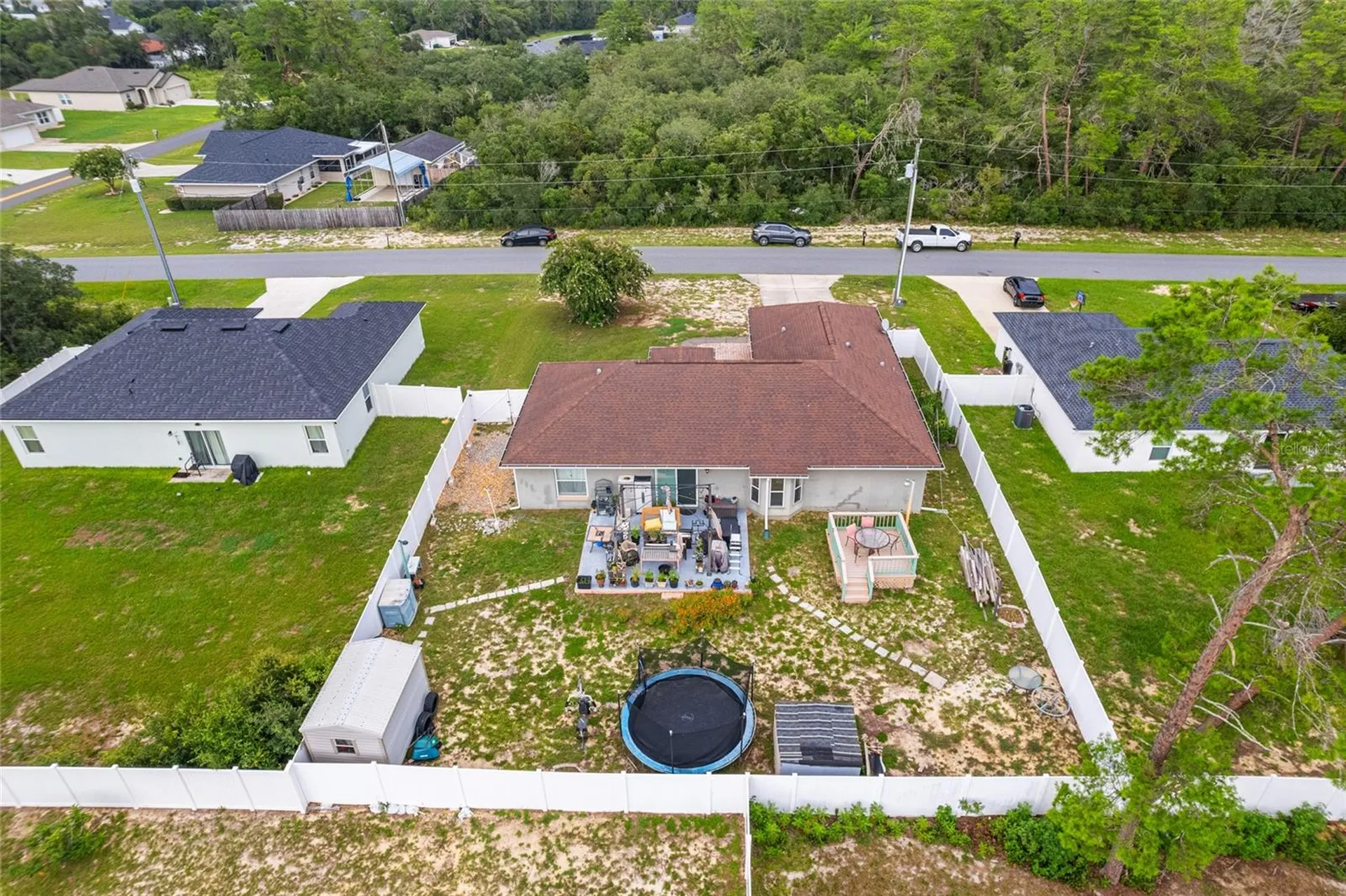 16900 SW 42nd Avenue Road Ocala FL 34473