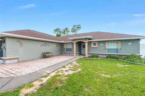 16900 SW 42nd Avenue Road Ocala FL 34473