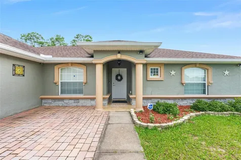 16900 SW 42nd Avenue Road Ocala FL 34473