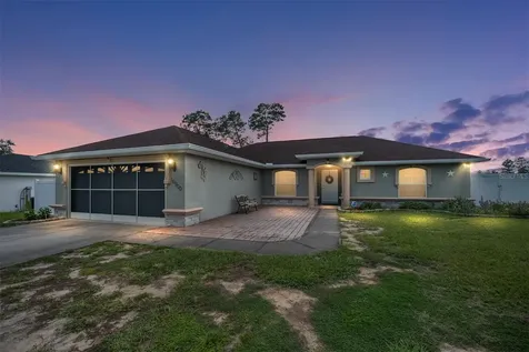 16900 SW 42nd Avenue Road Ocala FL 34473