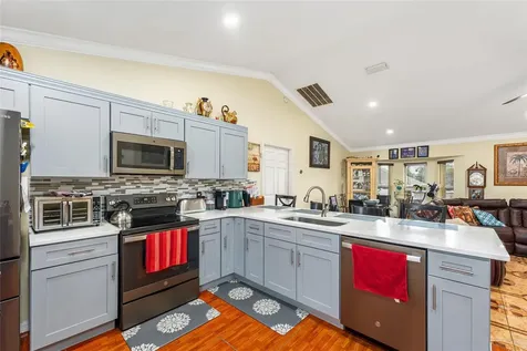 16900 SW 42nd Avenue Road Ocala FL 34473