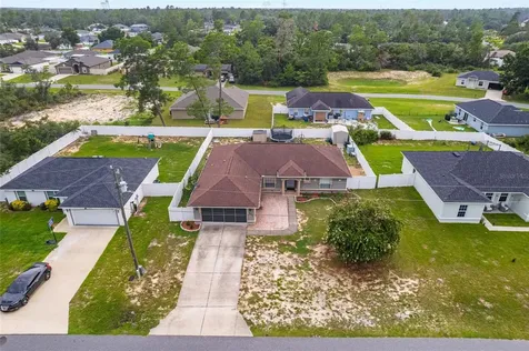 16900 SW 42nd Avenue Road Ocala FL 34473