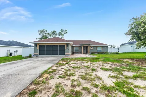16900 SW 42nd Avenue Road Ocala FL 34473