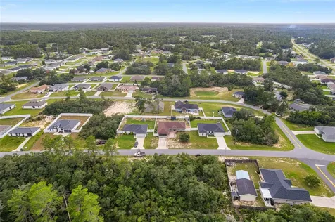 16900 SW 42nd Avenue Road Ocala FL 34473