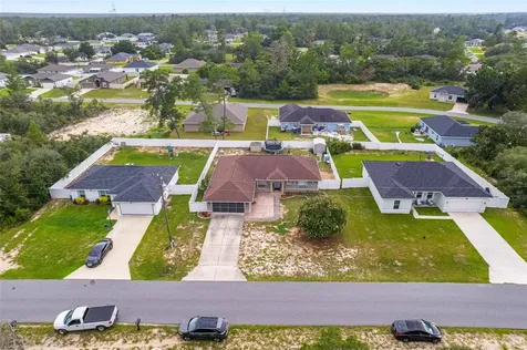 16900 SW 42nd Avenue Road Ocala FL 34473