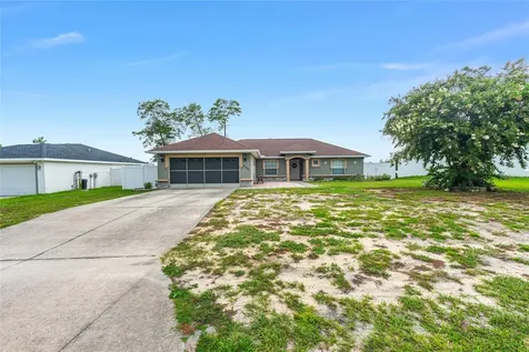 16900 SW 42nd Avenue Road Ocala FL 34473