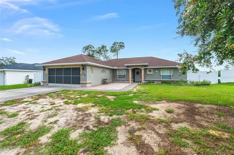 16900 SW 42nd Avenue Road Ocala FL 34473