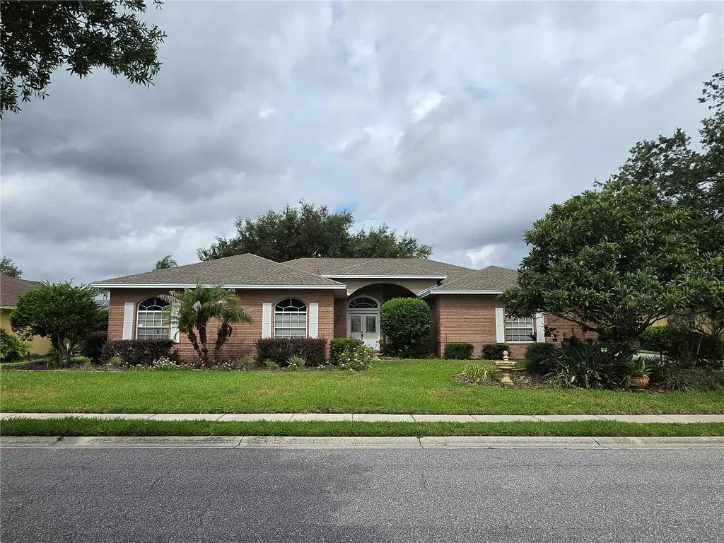 6523 Crews Lake Hills Loop E Lakeland FL 33813