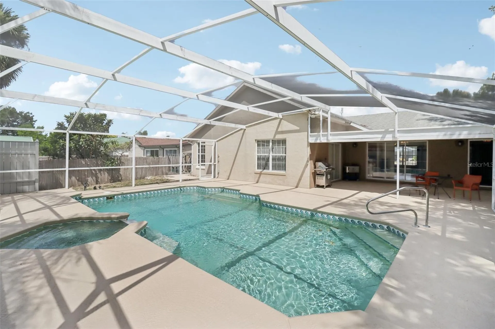 1977 S Old Mill Drive Deltona FL 32725