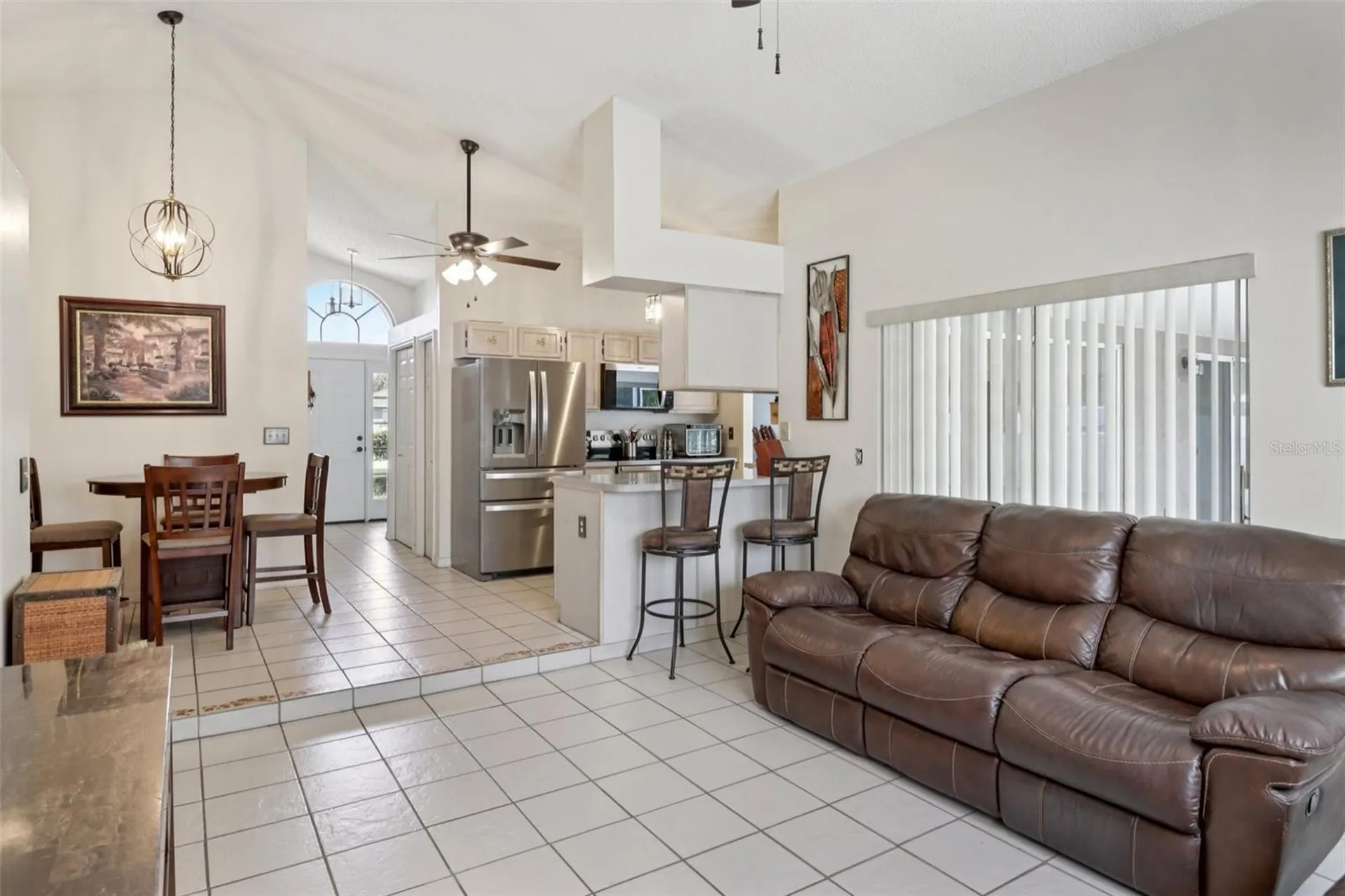 1977 S Old Mill Drive Deltona FL 32725