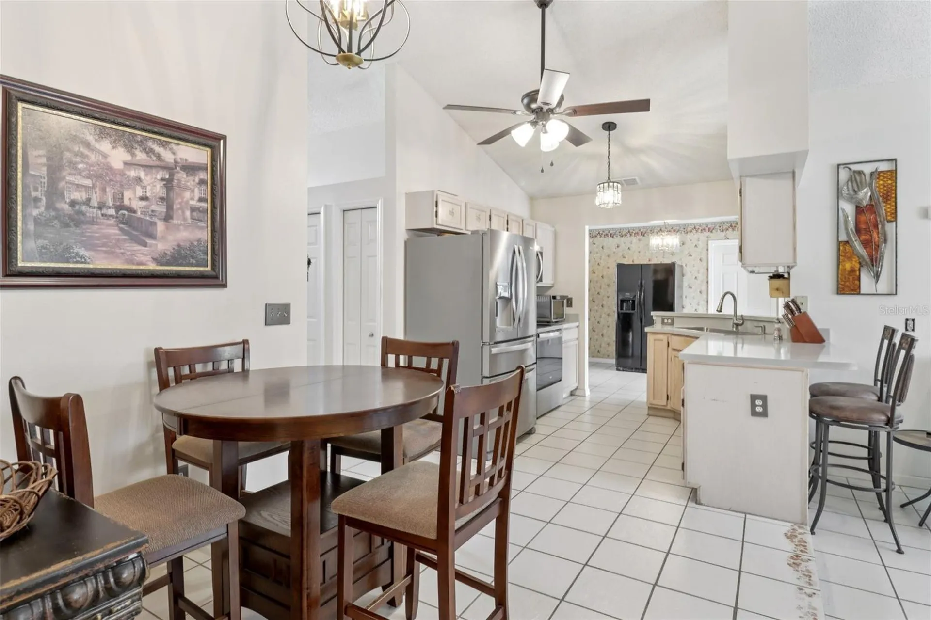 1977 S Old Mill Drive Deltona FL 32725