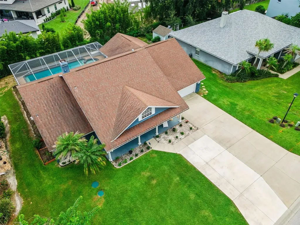 2352 Miles Court Lakeland FL 33812