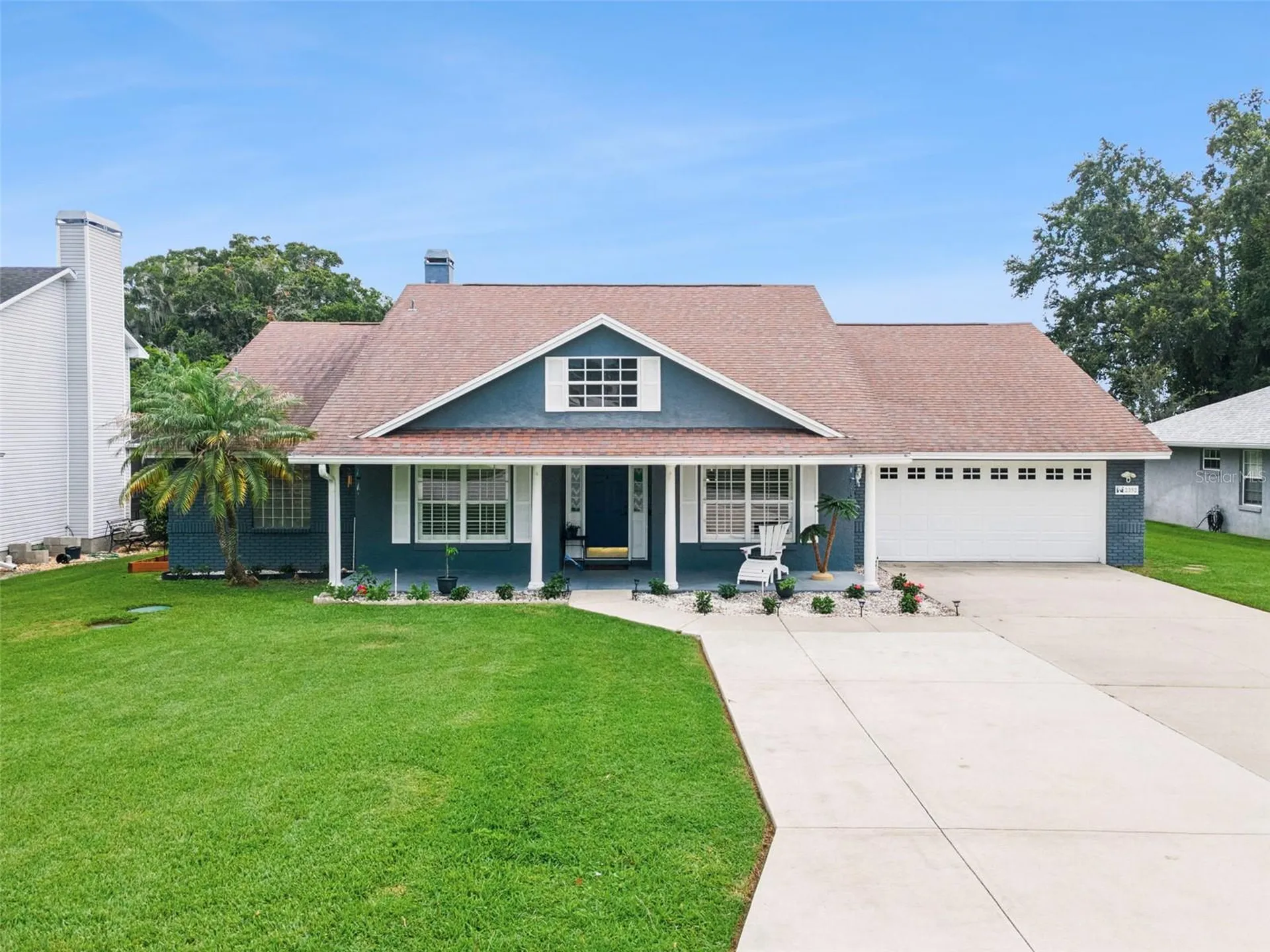 2352 Miles Court Lakeland FL 33812