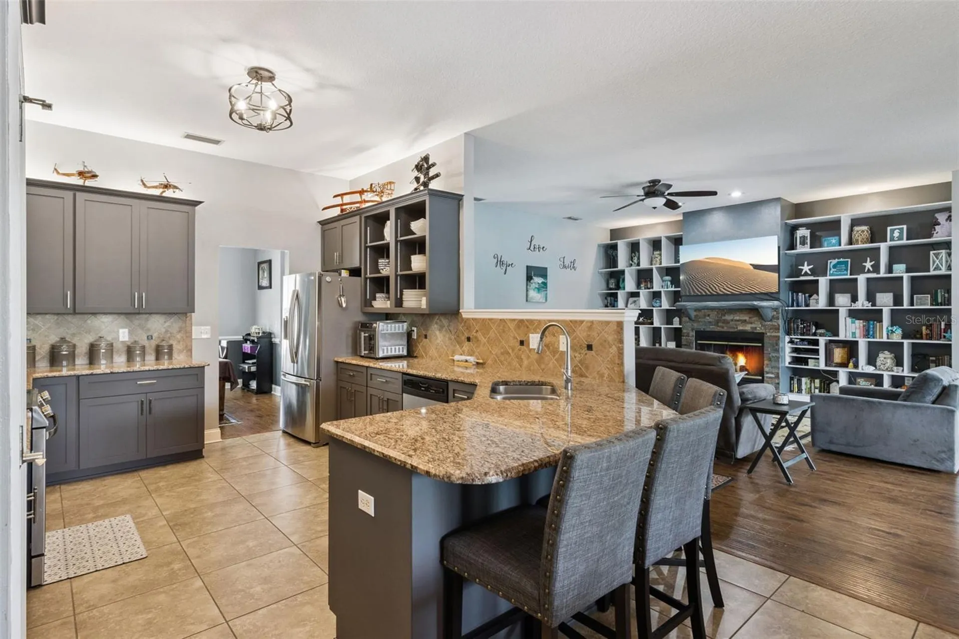 2352 Miles Court Lakeland FL 33812