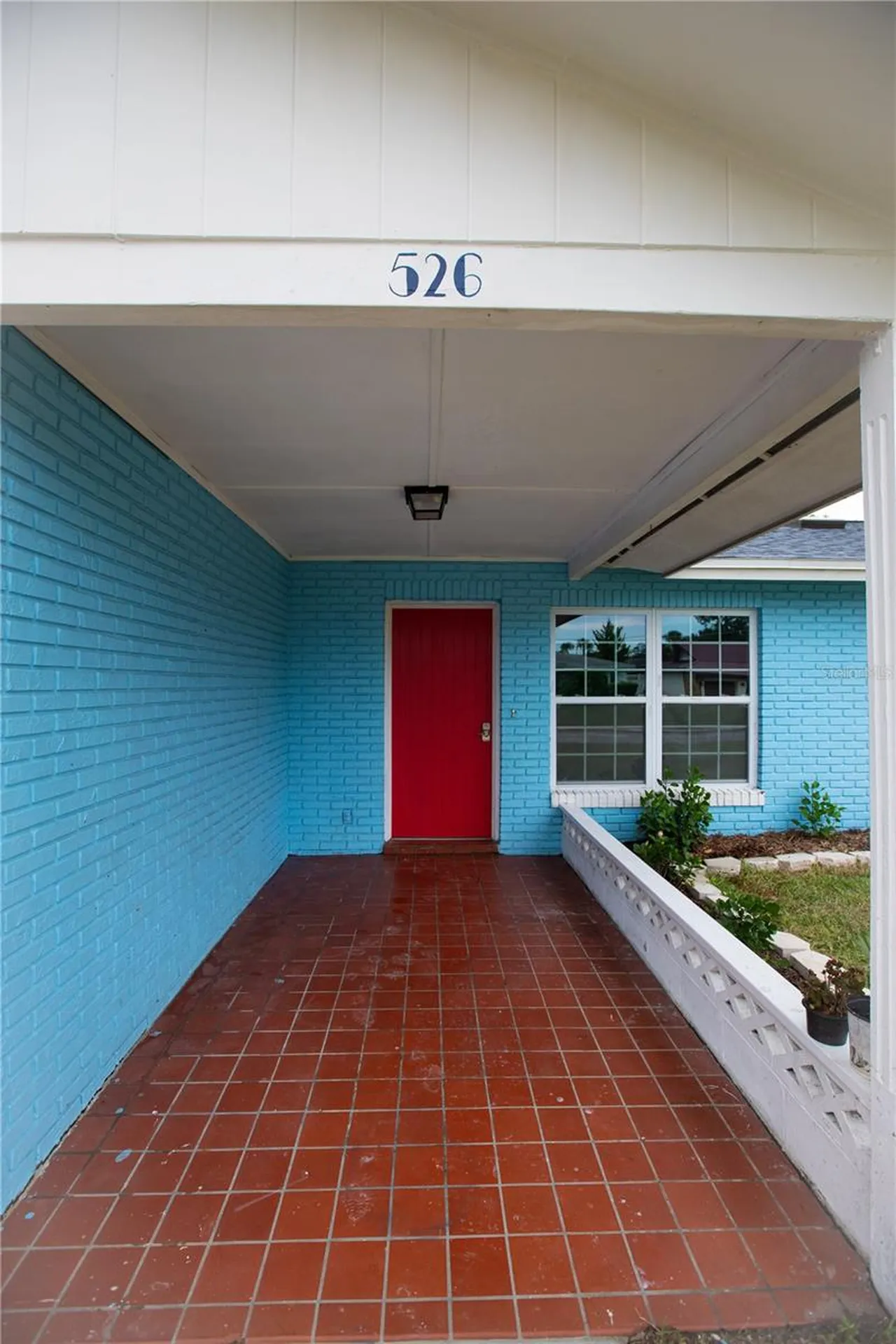 526 Dorset Circle South Daytona FL 32119