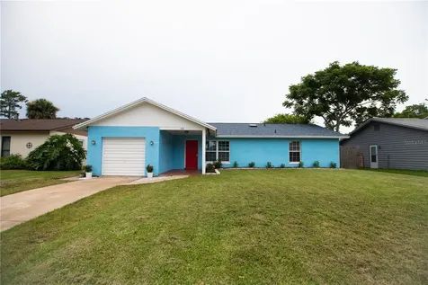 526 Dorset Circle South Daytona FL 32119