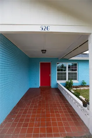 526 Dorset Circle South Daytona FL 32119