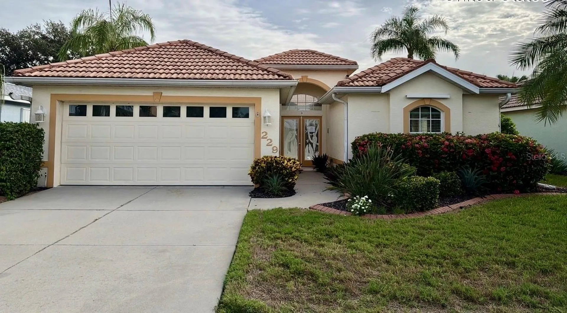 229 Venice Palms Boulevard Venice FL 34292