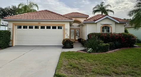 229 Venice Palms Boulevard Venice FL 34292