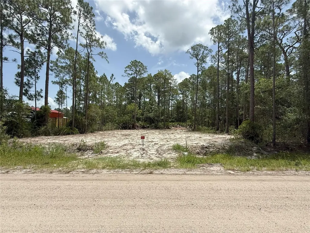 1573 Laurel Avenue Bunnell FL 32110