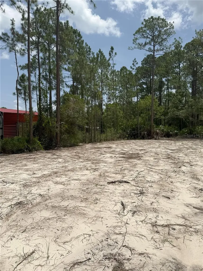 1573 Laurel Avenue Bunnell FL 32110