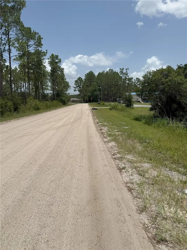 1573 Laurel Avenue Bunnell FL 32110