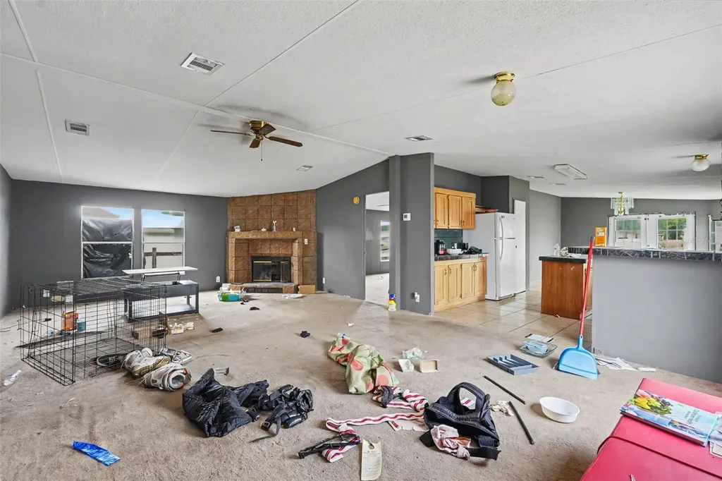 5829 Coventry Drive Tampa FL 33615