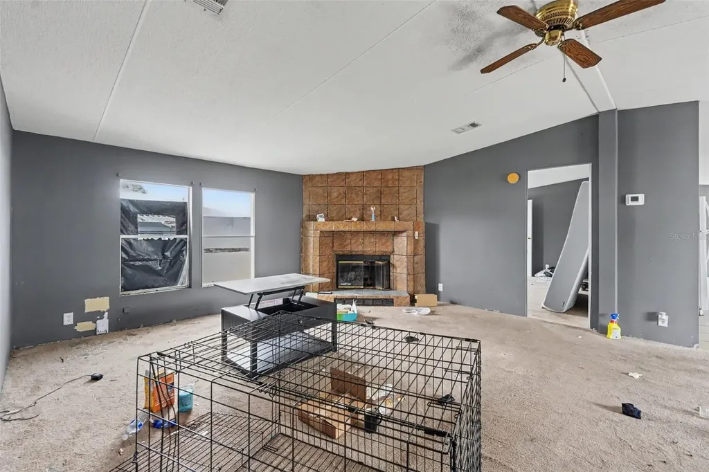 5829 Coventry Drive Tampa FL 33615