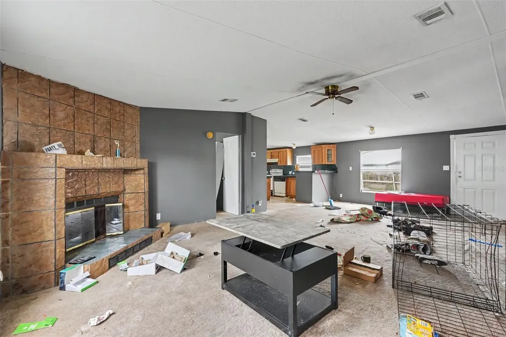 5829 Coventry Drive Tampa FL 33615