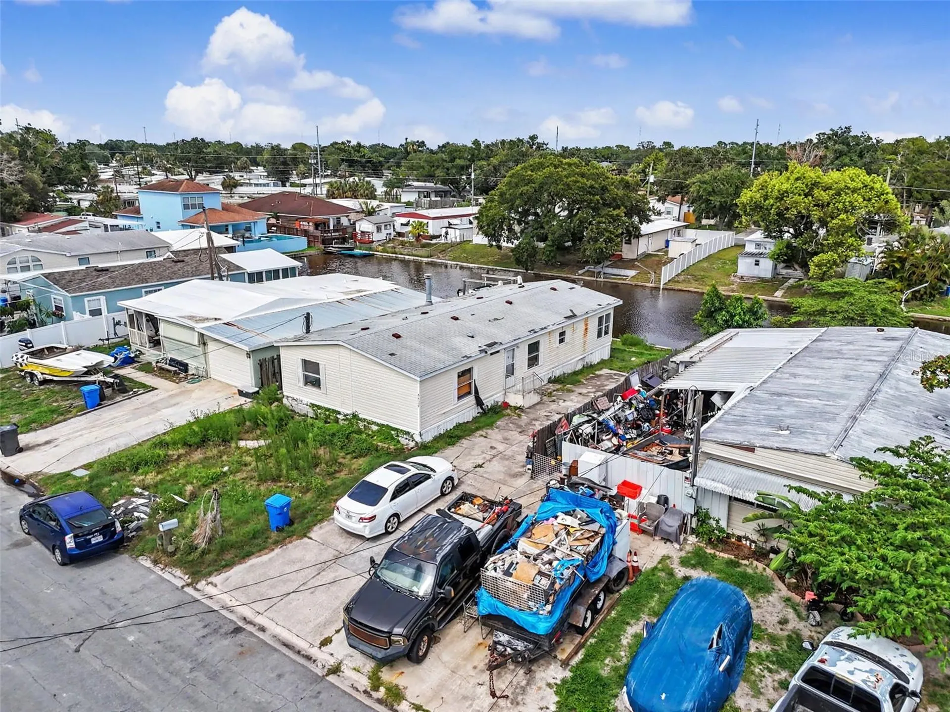 5829 Coventry Drive Tampa FL 33615