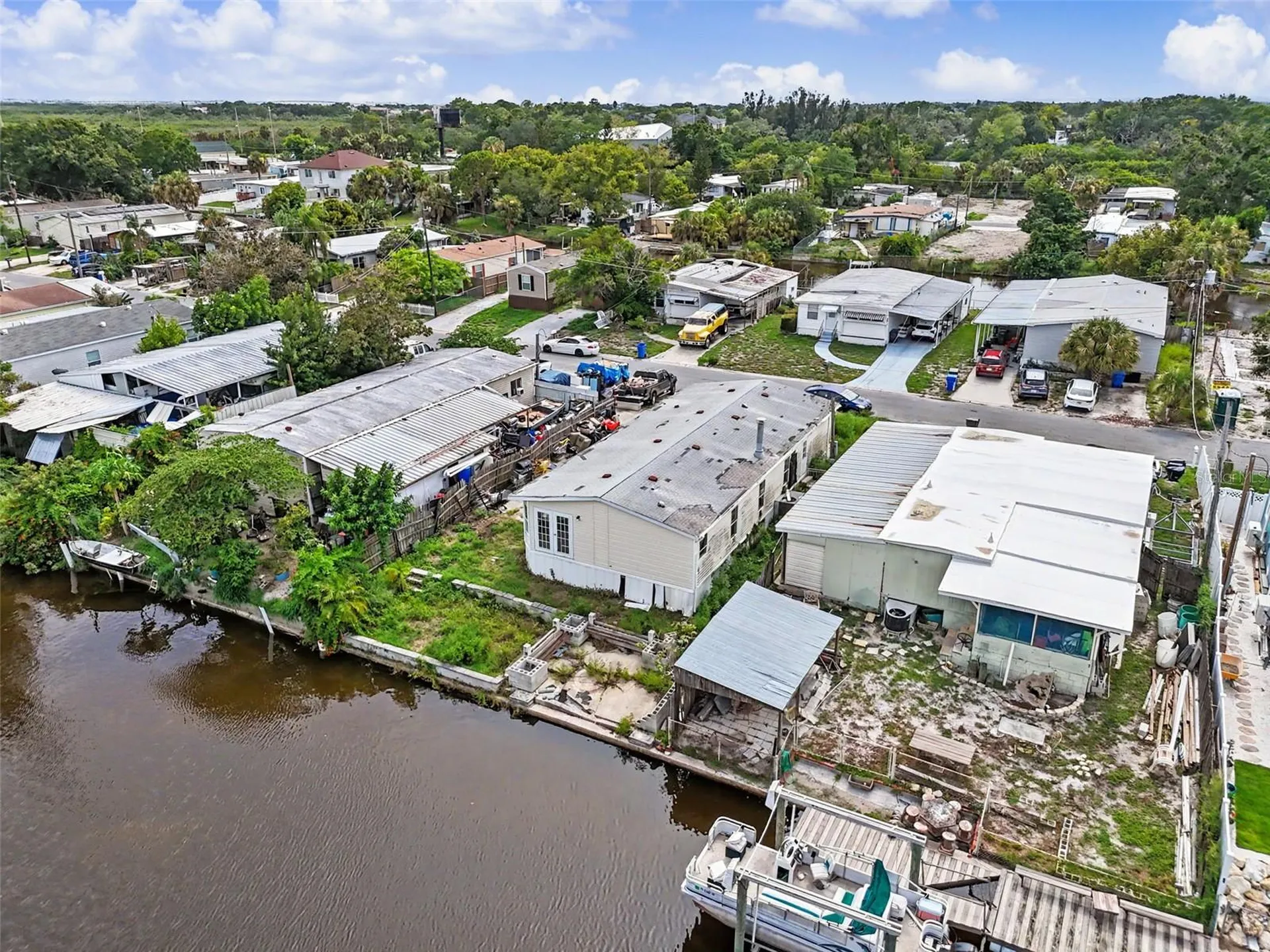 5829 Coventry Drive Tampa FL 33615