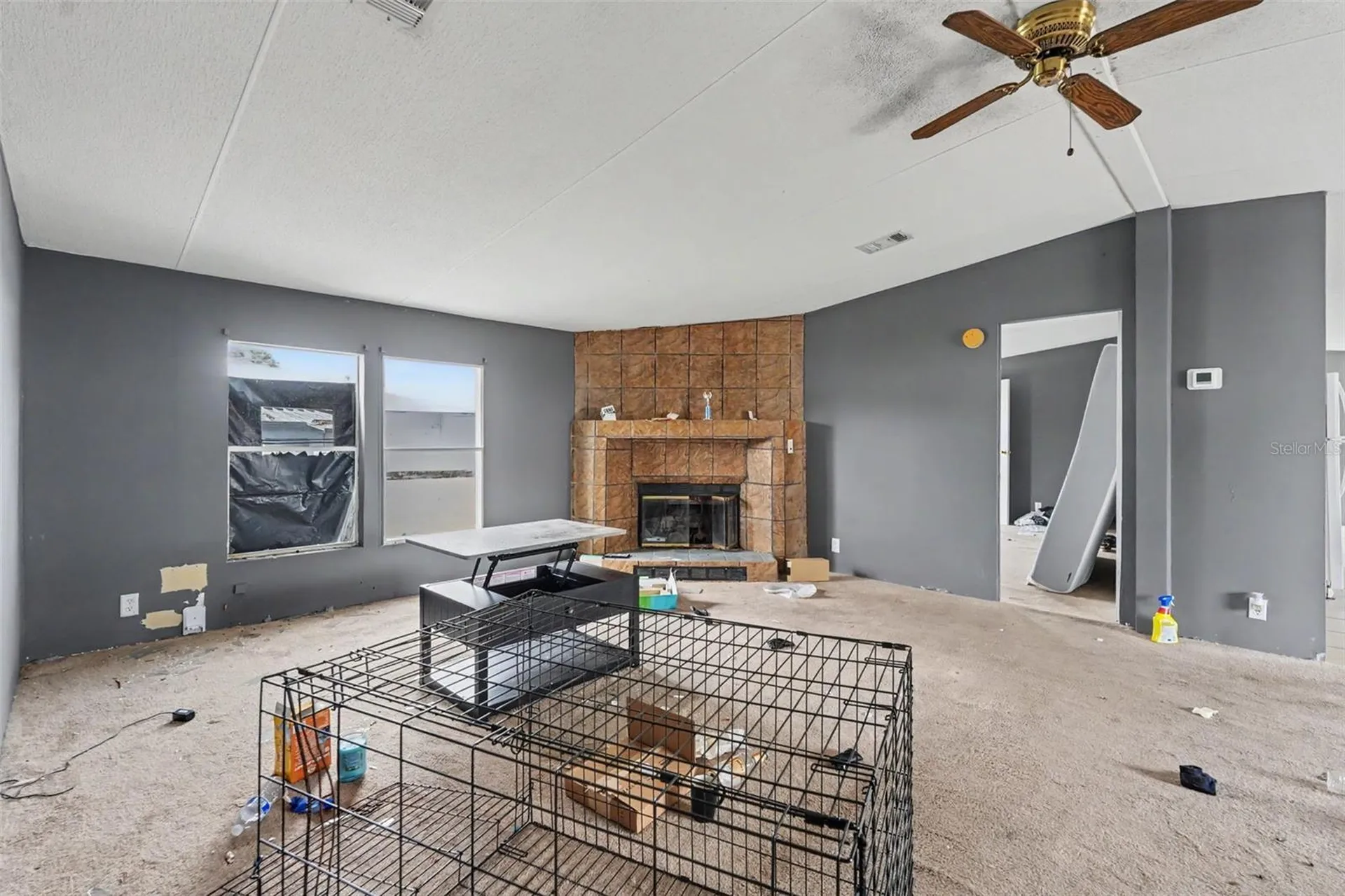 5829 Coventry Drive Tampa FL 33615