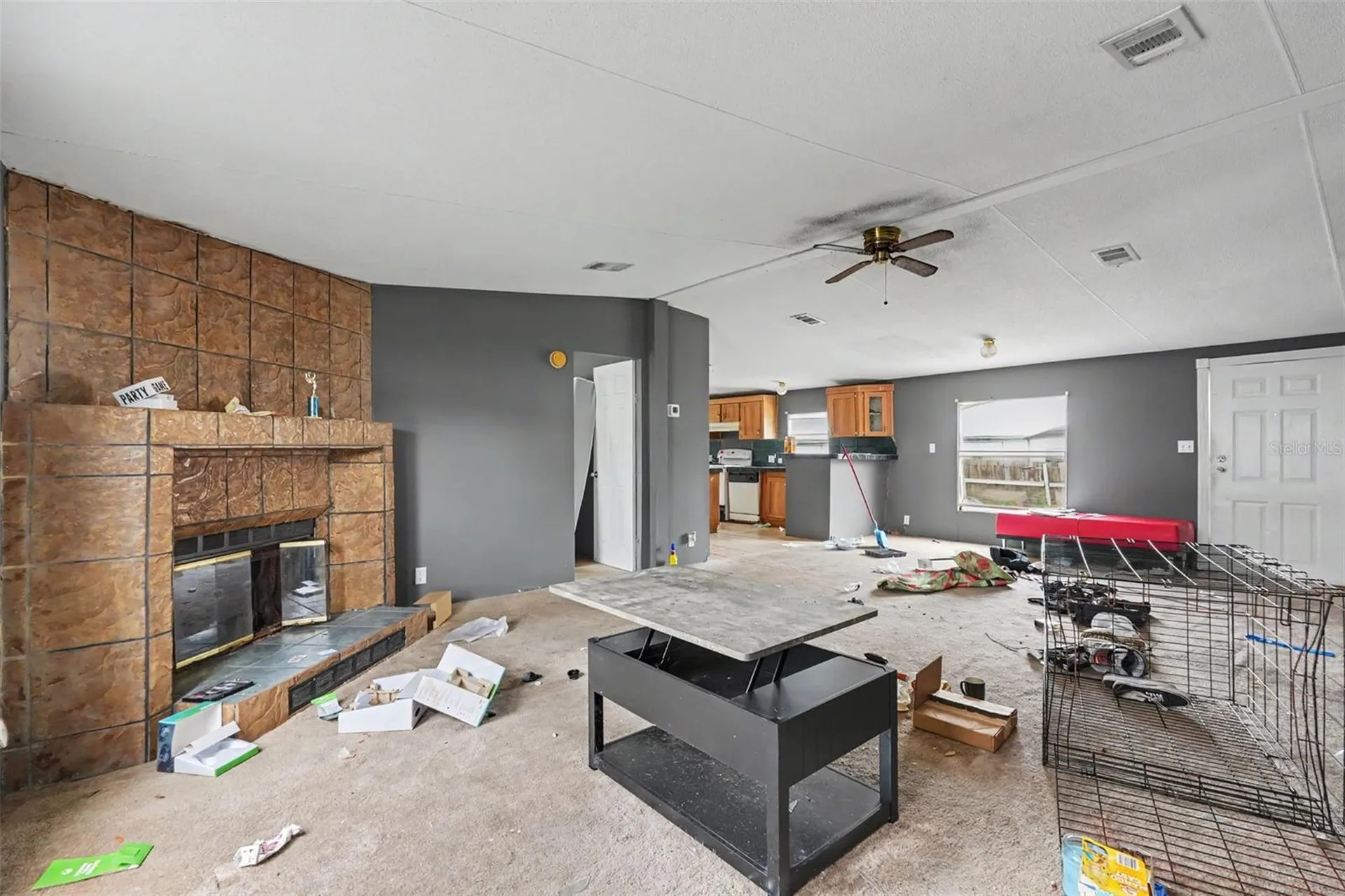 5829 Coventry Drive Tampa FL 33615