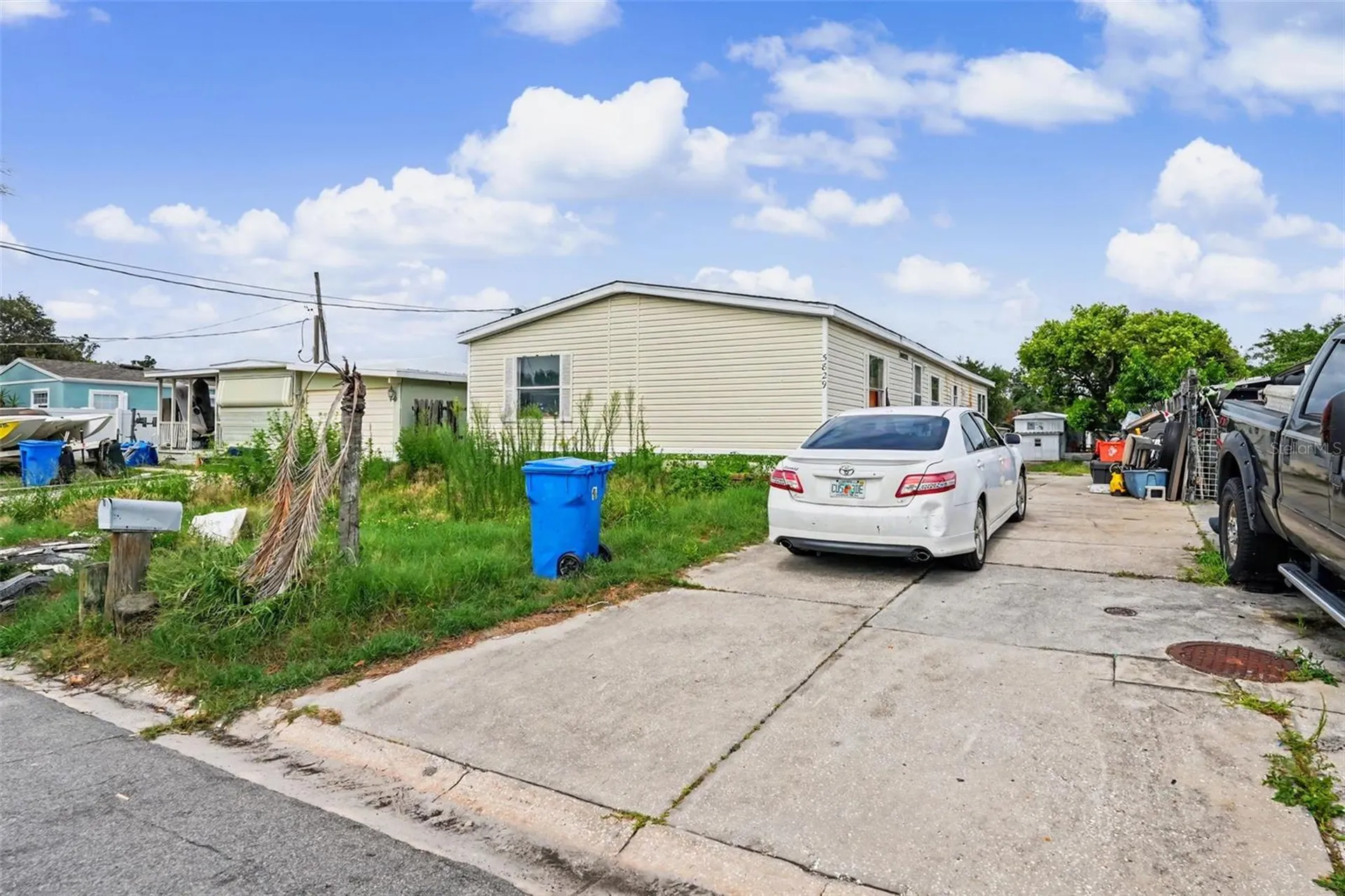 5829 Coventry Drive Tampa FL 33615