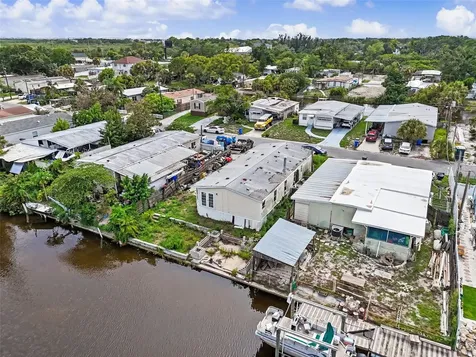 5829 Coventry Drive Tampa FL 33615