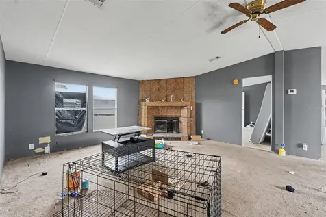 5829 Coventry Drive Tampa FL 33615