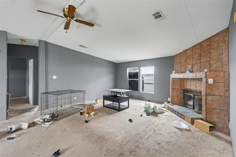 5829 Coventry Drive Tampa FL 33615