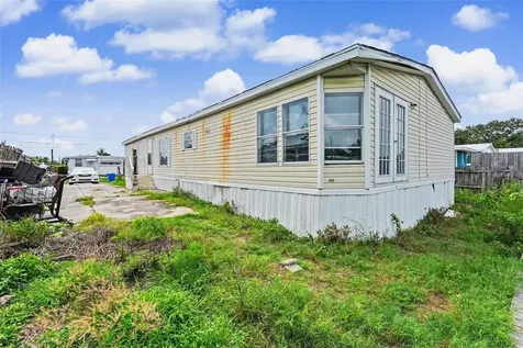 5829 Coventry Drive Tampa FL 33615