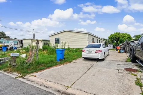 5829 Coventry Drive Tampa FL 33615