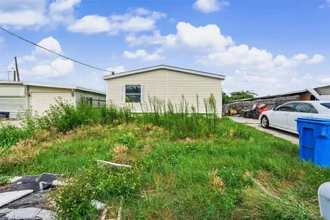5829 Coventry Drive Tampa FL 33615