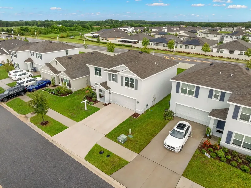 5480 Flint Hills Drive Wimauma FL 33598