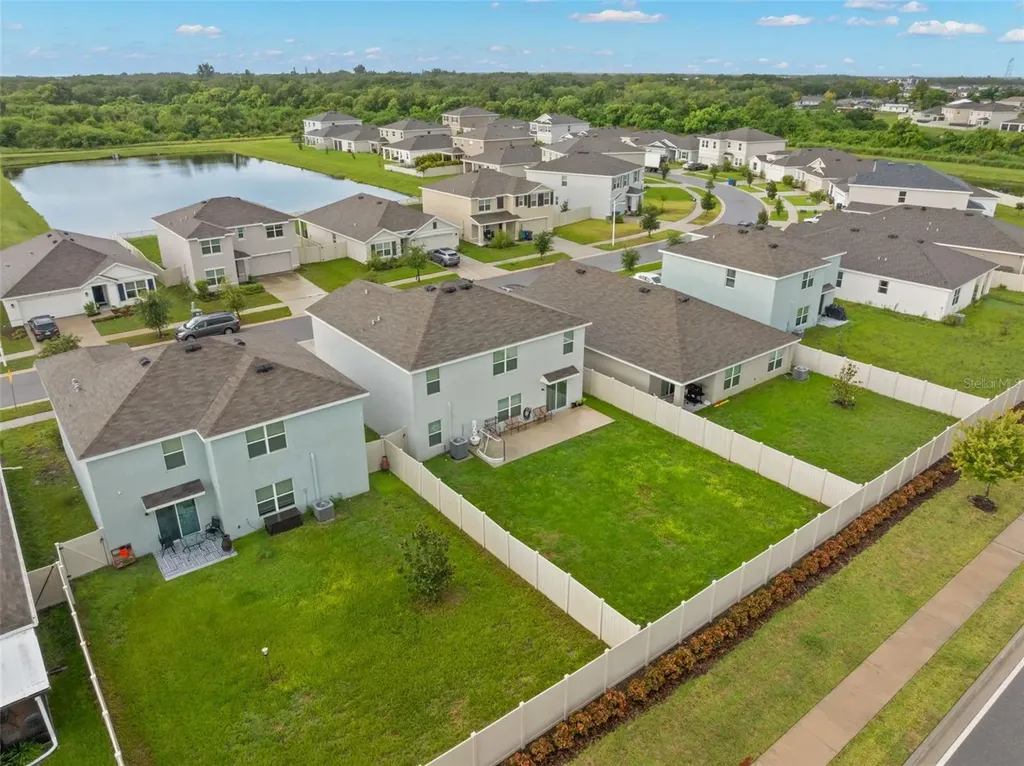 5480 Flint Hills Drive Wimauma FL 33598