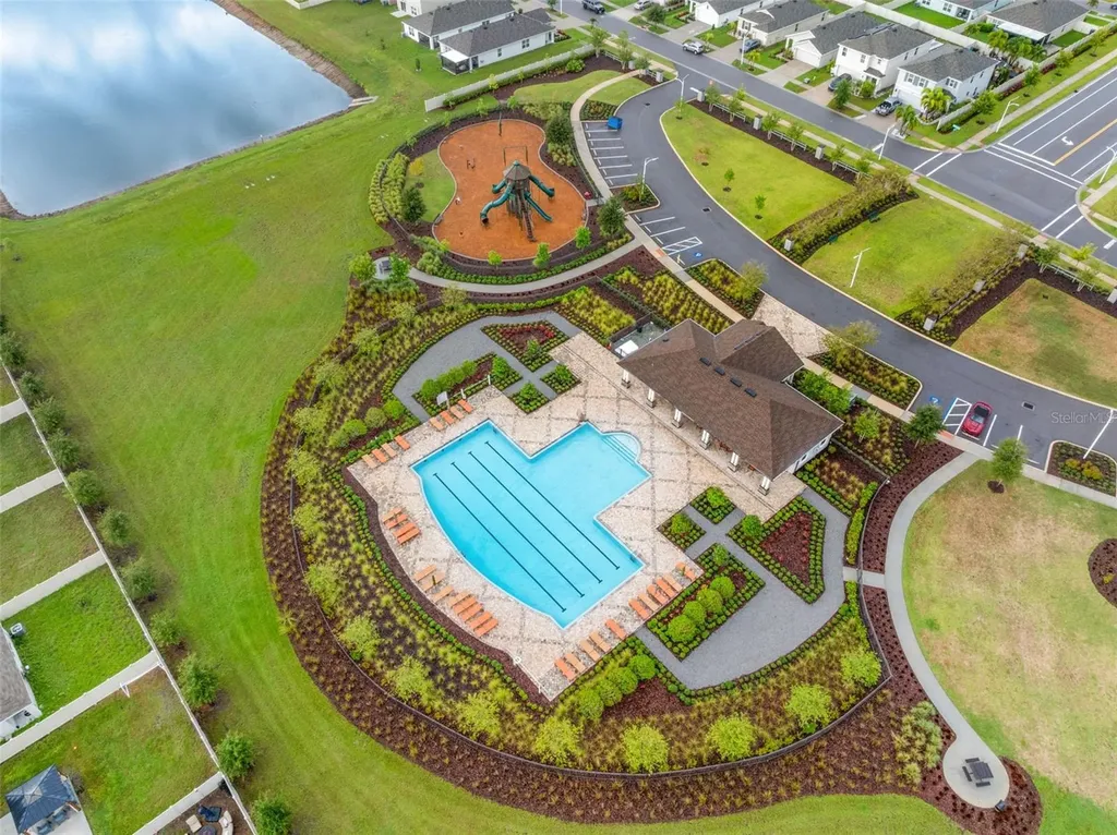 5480 Flint Hills Drive Wimauma FL 33598
