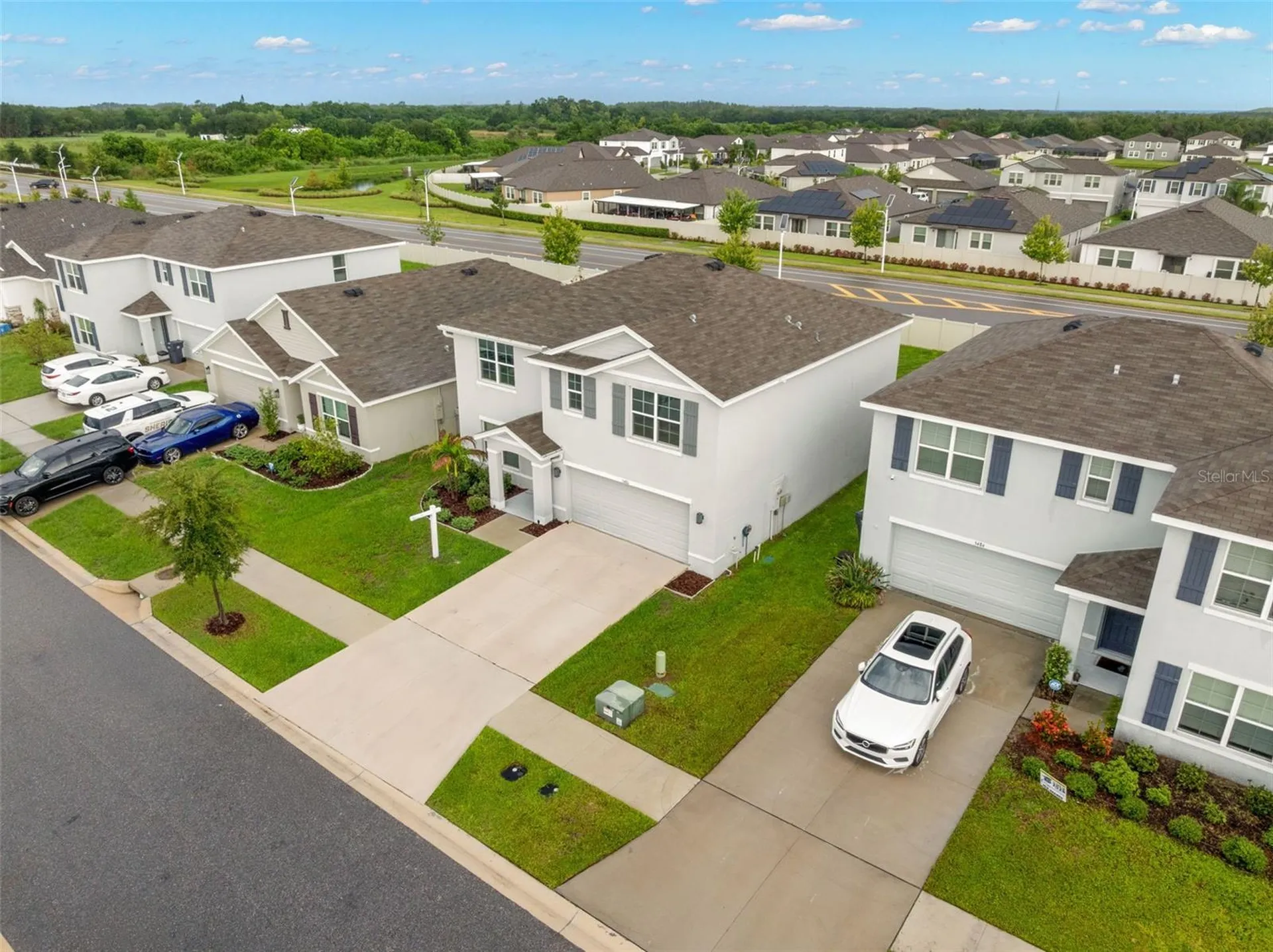5480 Flint Hills Drive Wimauma FL 33598