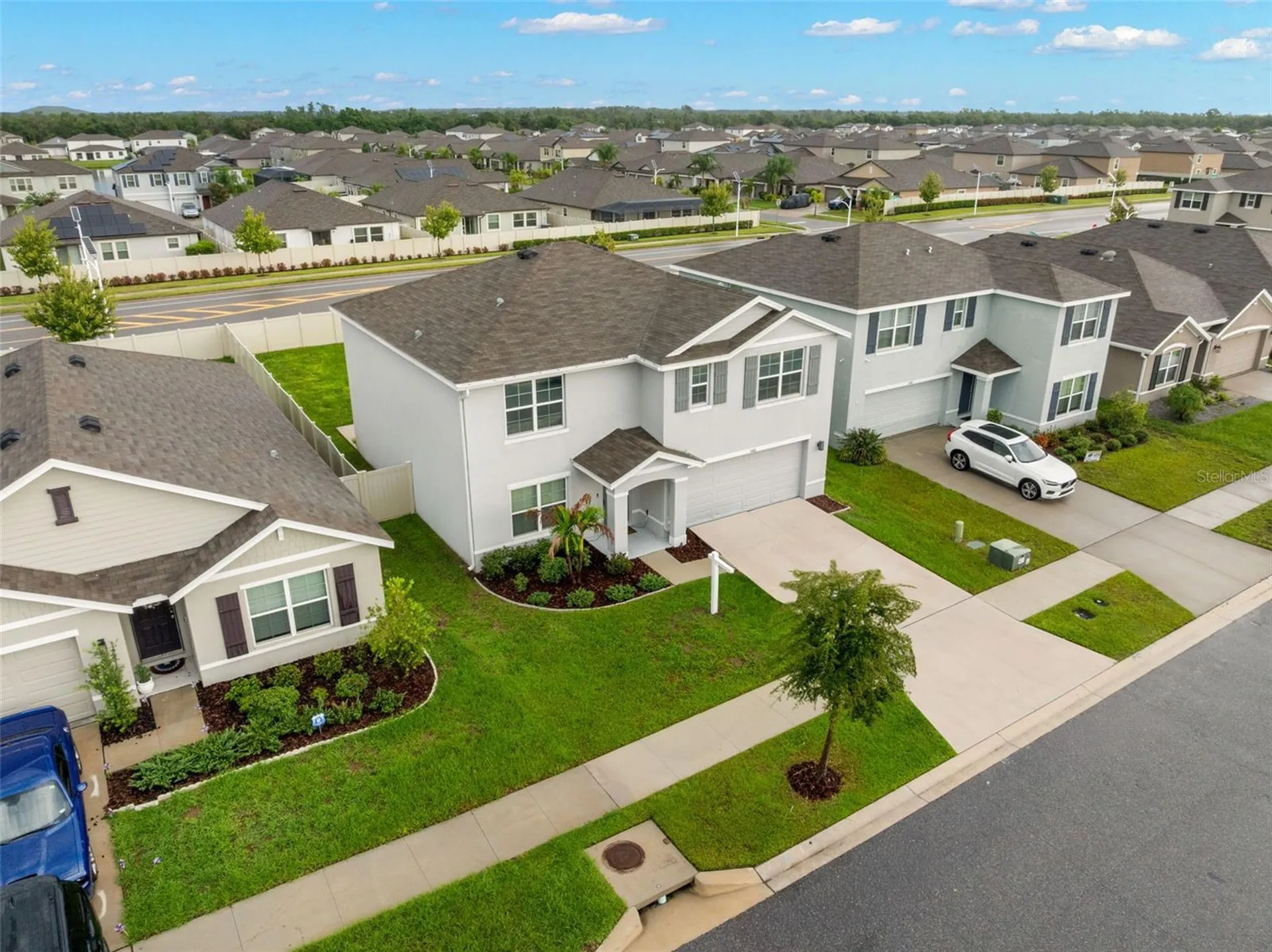 5480 Flint Hills Drive Wimauma FL 33598