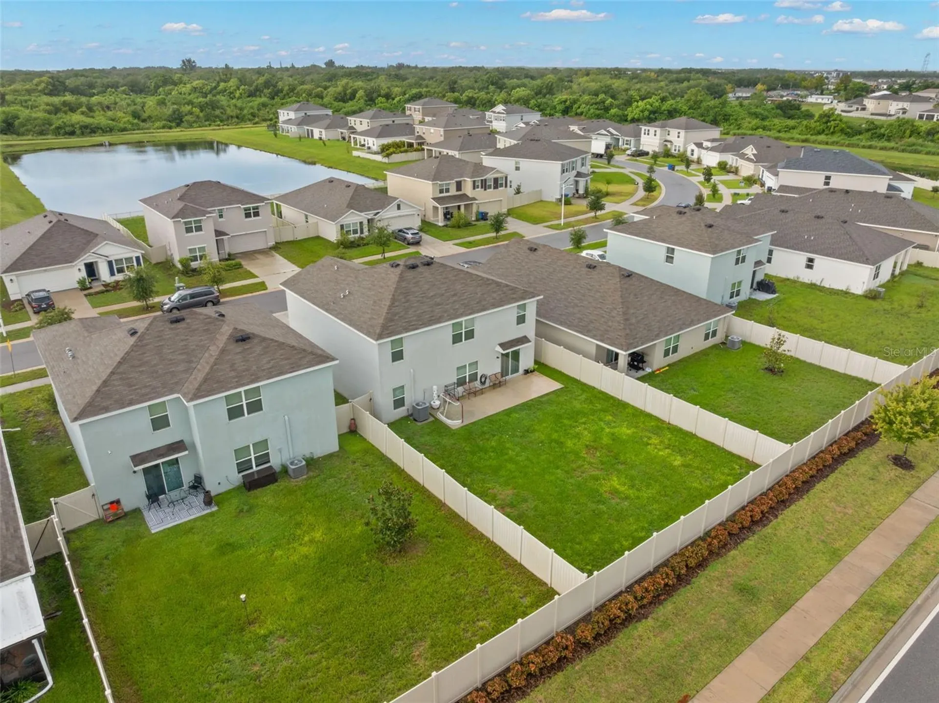 5480 Flint Hills Drive Wimauma FL 33598
