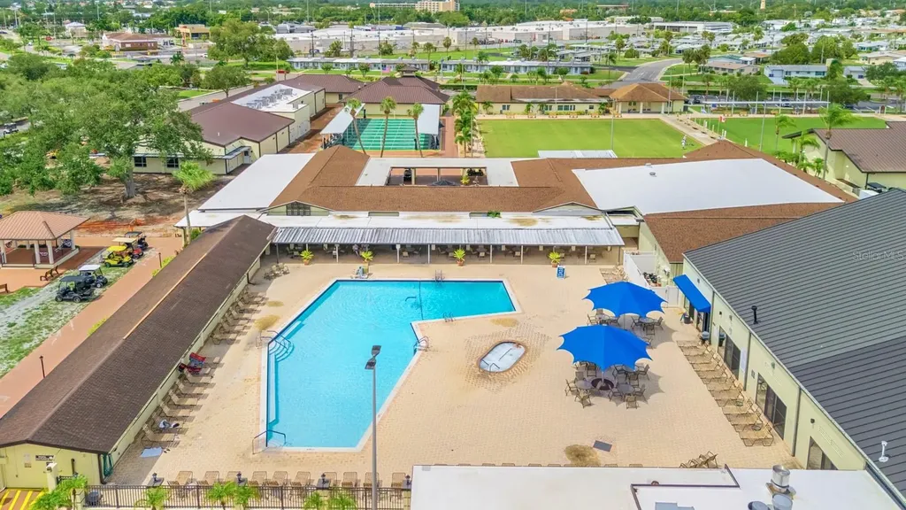 2023 El Rancho Drive Sun City Center FL 33573